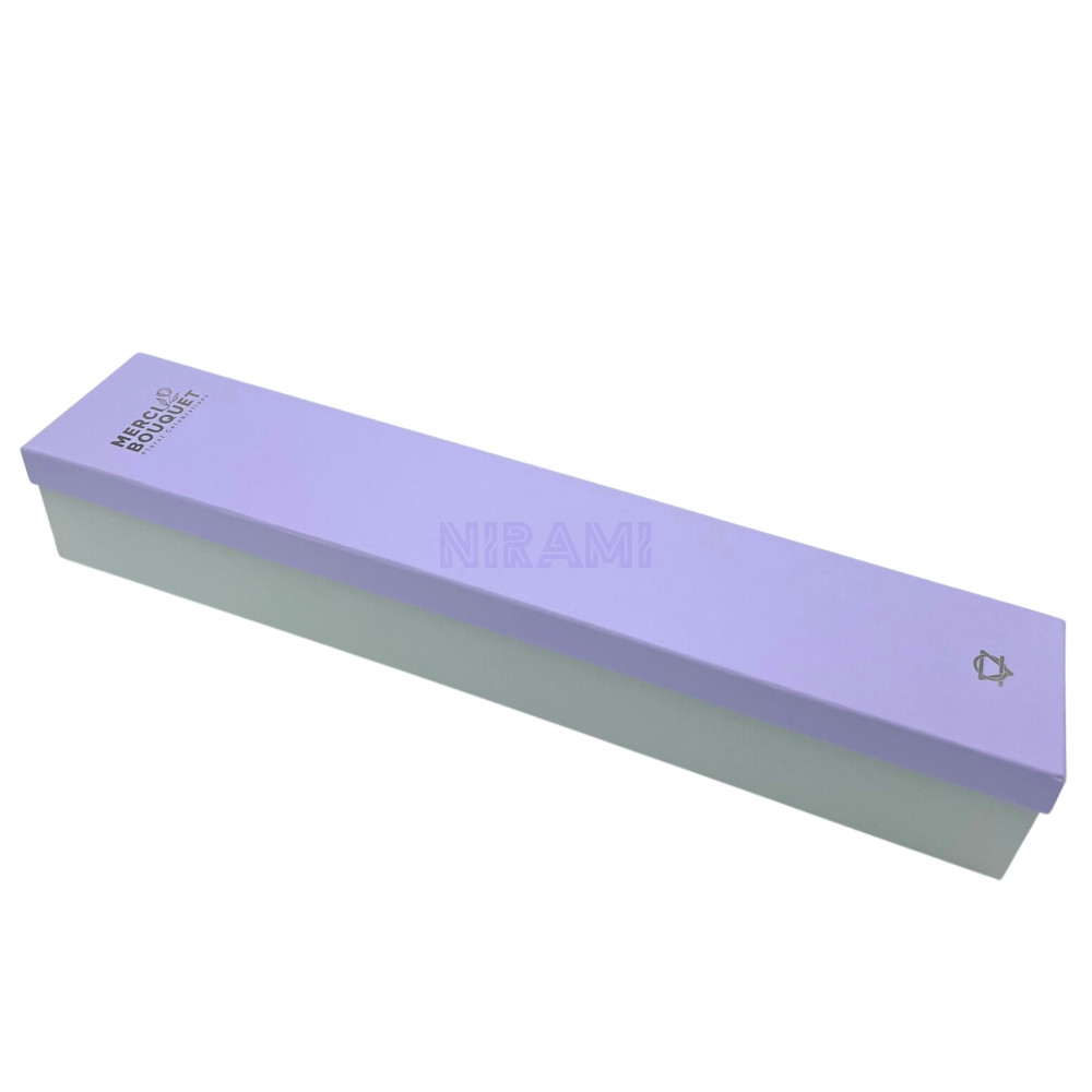 Bendiciones Bebe Blues Caja Regalo Flores Jabón Extralarga