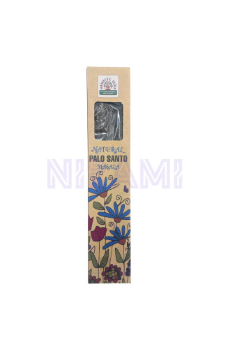 Palo Santo - Natural Botanical Masala Incense 