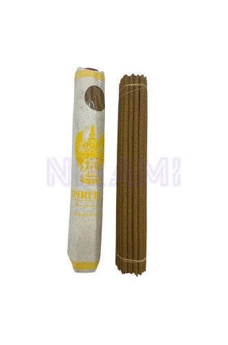 Espiritual - Paquete enrollado de 30 incienso tibetano premium 