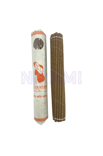 Relaxing - Rolled Pack of 30 Premium Tibetan Incense