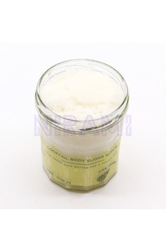 Pinacolada Exfoliante Corporal de Azúcar - 300g