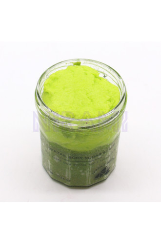 Mojito clásico exfoliante corporal de azúcar - 300g