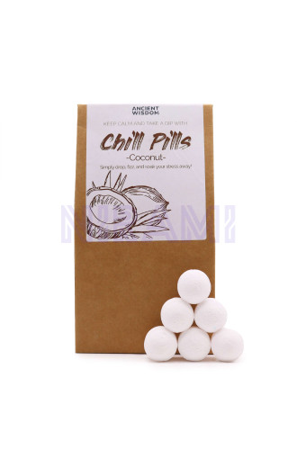 Pack Regalo Chill Pills 350g - Verano del Amor