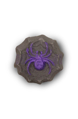Bomba de Baño Araña 60g