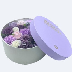 Flores de Jabon