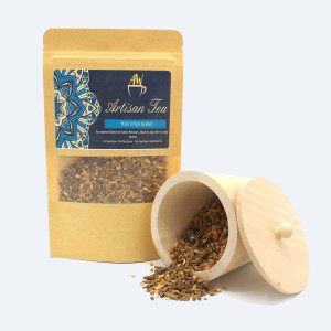 Te, Infusiones y Macha 