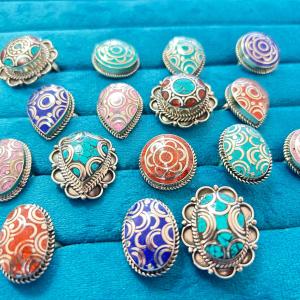 Anillos Artesanales