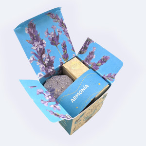 Kit aromaterapia