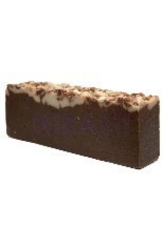 Handmade Soap Bar with Chocolate - 1,250Kg