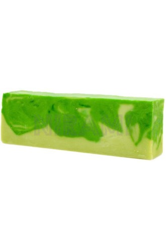  Barra Jabon Artesanal con Aloe Vera - 1,250Kg