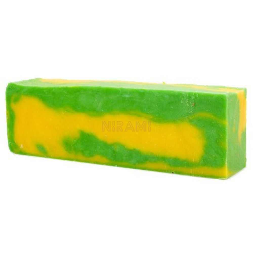 Handmade Soap Bar with Jojoba - 1,250Kg