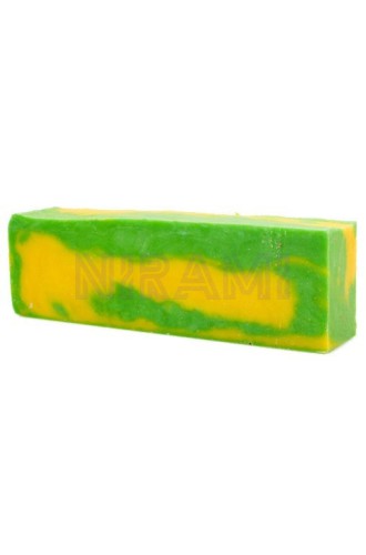 Handmade Soap Bar with Jojoba - 1,250Kg