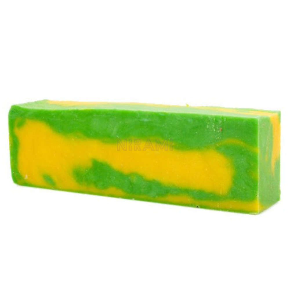 Handmade Soap Bar with Jojoba - 1,250Kg