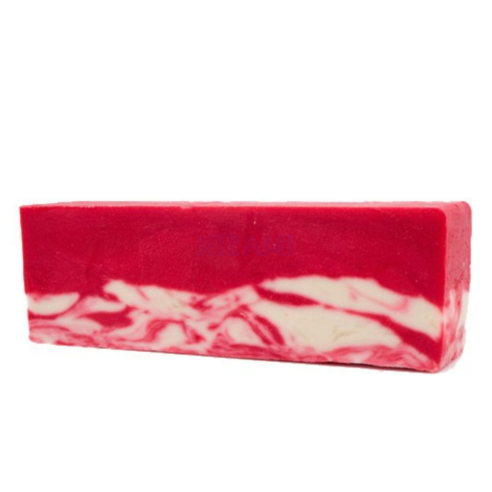 Handmade Soap Bar with Shea Butter- 1,250Kg