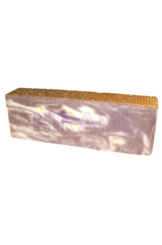 Handmade Soap Bar with Propolis - 1,250Kg