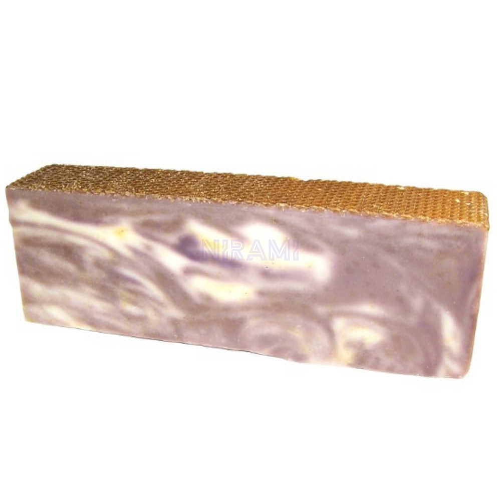 Handmade Soap Bar with Propolis - 1,250Kg
