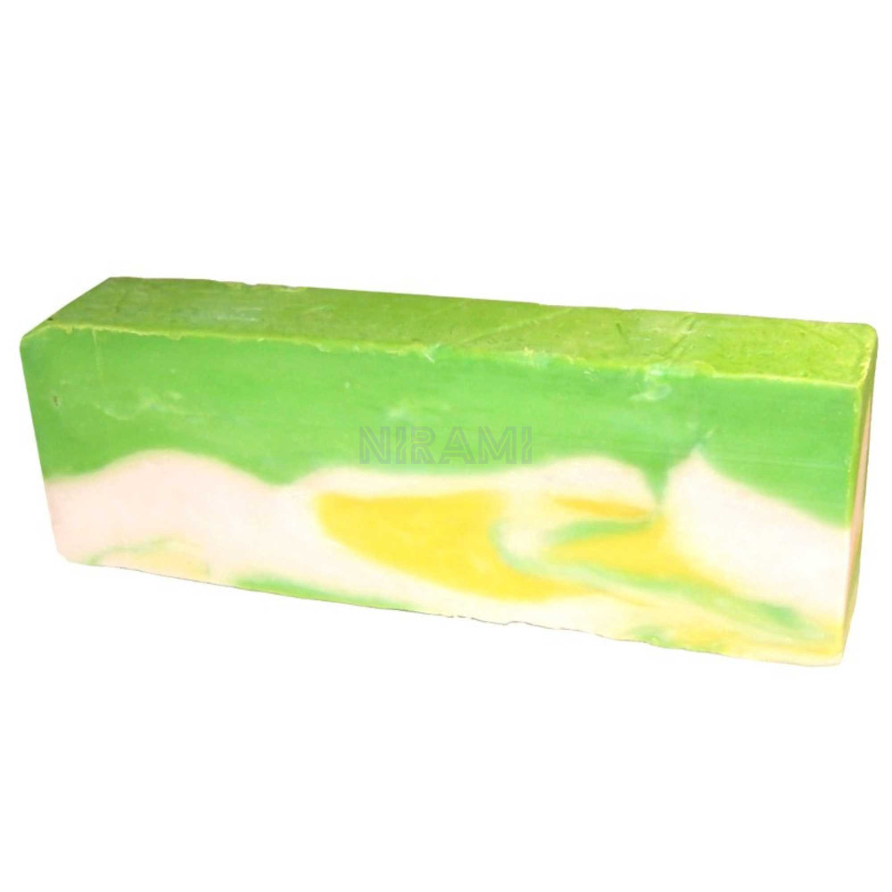 Handmade Soap Bar with Noni - 1,250Kg