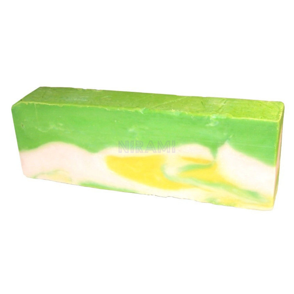 Handmade Soap Bar with Noni - 1,250Kg