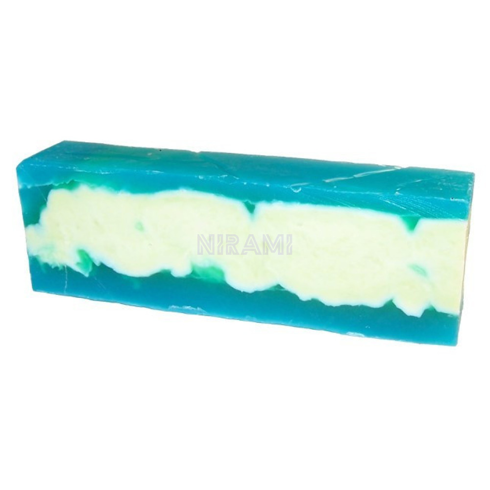 Handmade Soap Bar with Rosemary - 1,250Kg