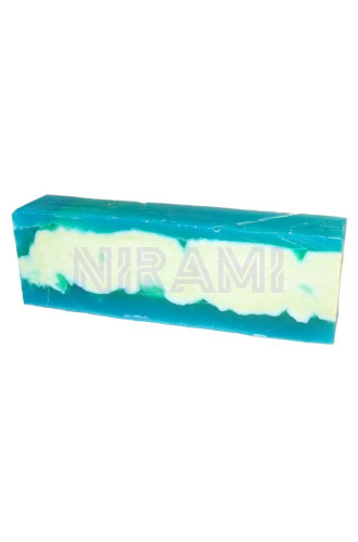 Handmade Soap Bar with Rosemary - 1,250Kg