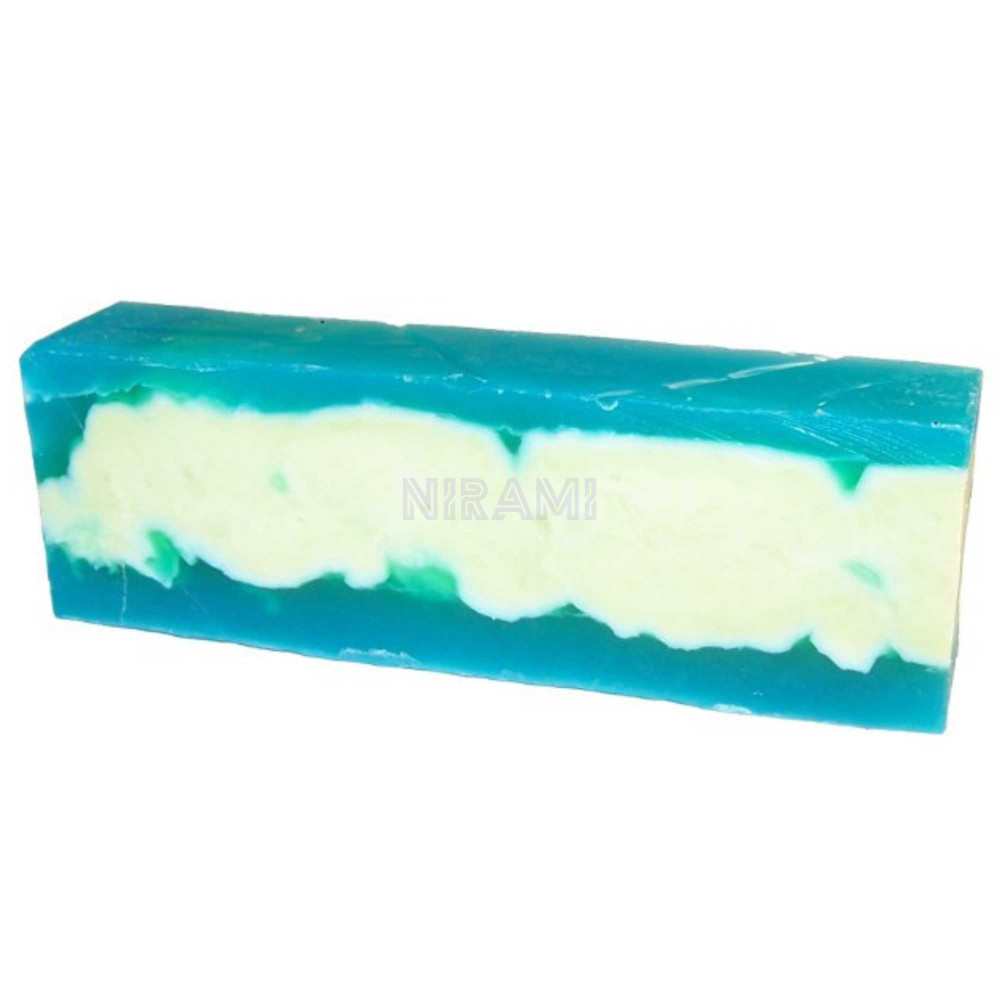 Handmade Soap Bar with Rosemary - 1,250Kg