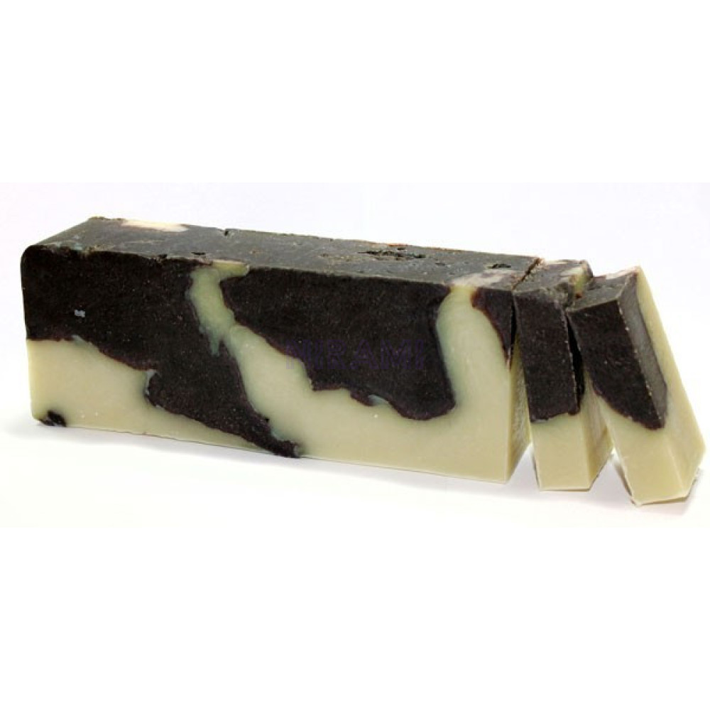 Barra Jabon Artesanal con Canela - 1,250Kg