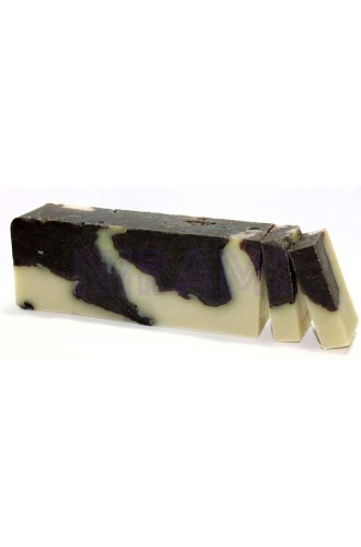Barra Jabon Artesanal con Canela - 1,250Kg