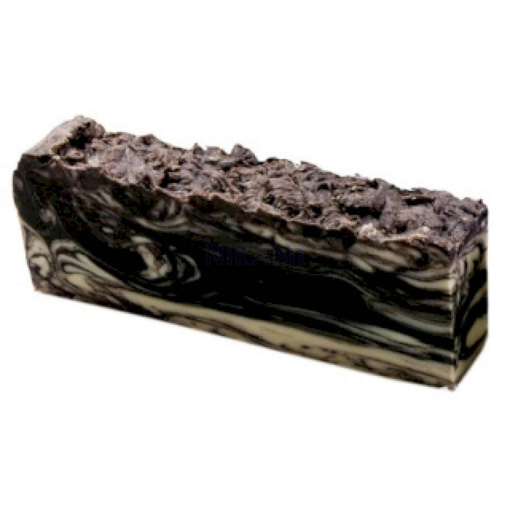 Barra Jabon Artesanal con Canela - 1,250Kg