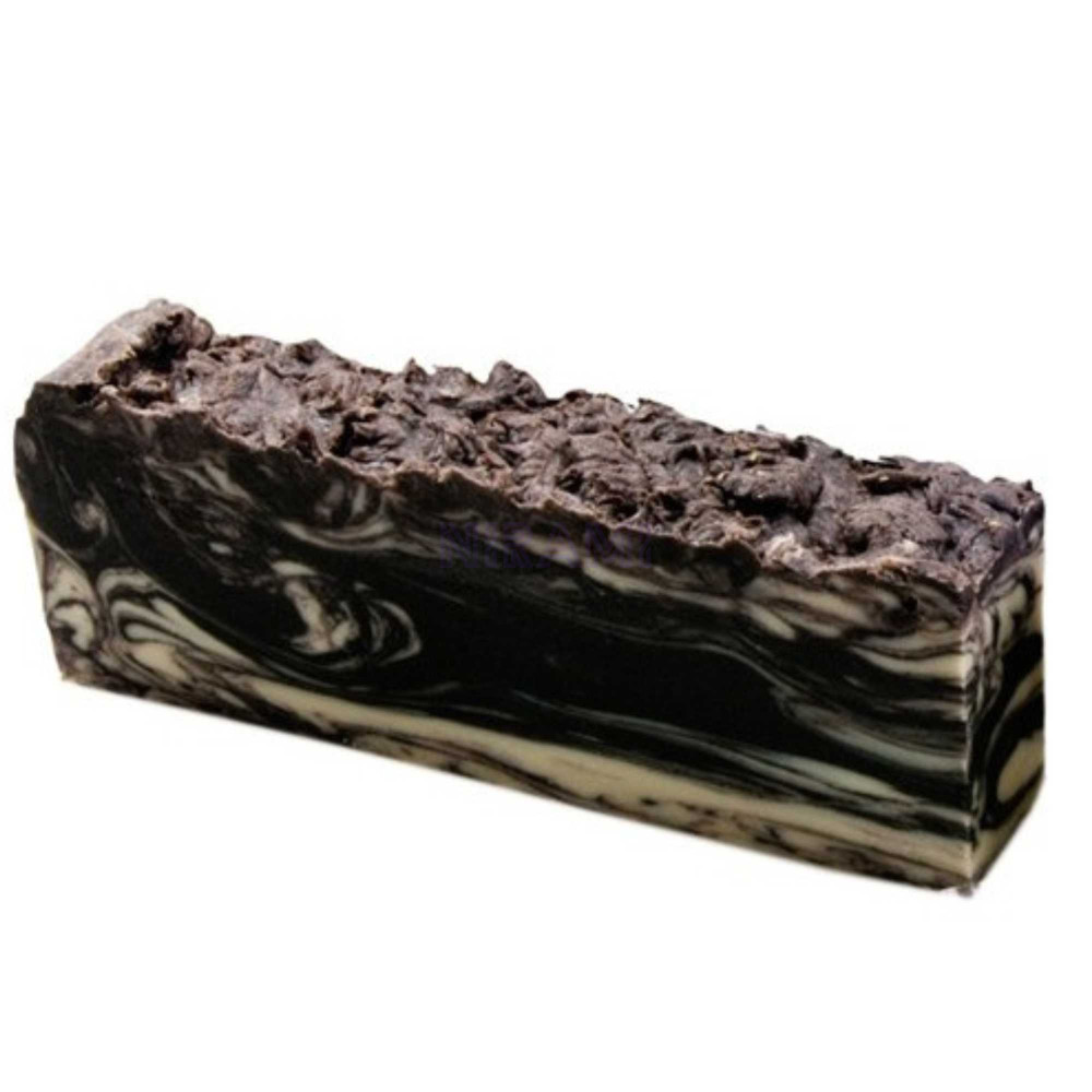 Barra Jabon Artesanal con Canela - 1,250Kg