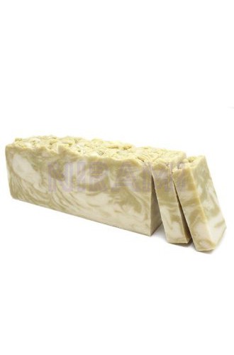 Barra Jabon Artesanal con Argán - 1,250Kg 