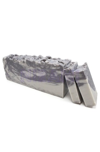 Barra Jabon Artesanal con Barros del Mar Muerto - 1,250Kg  
