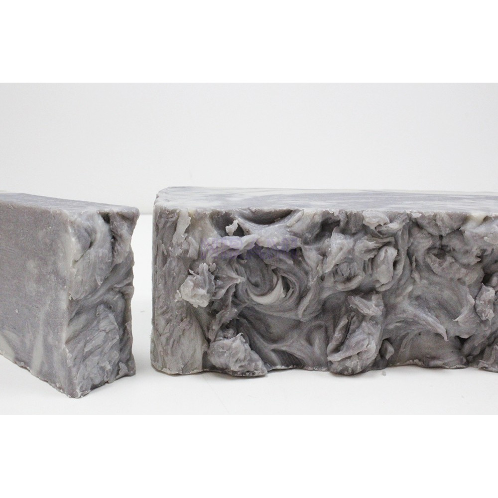 Barra Jabon Artesanal con Barros del Mar Muerto - 1,250Kg  