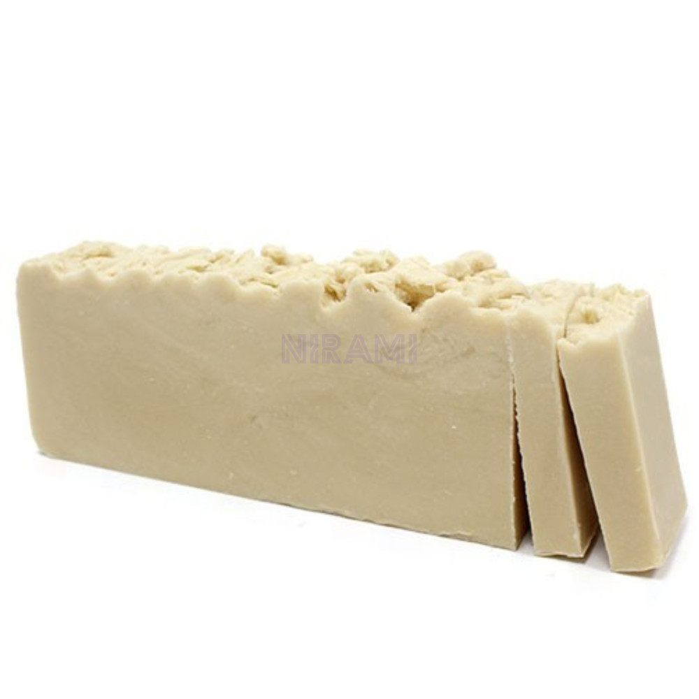 Handmade Soap Bar with Donkey Milk - 1,250Kg