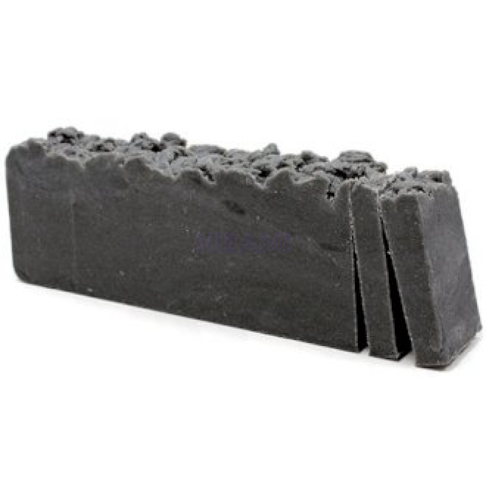  Barra Jabon Artesanal Exfoliante  - 1,250Kg 