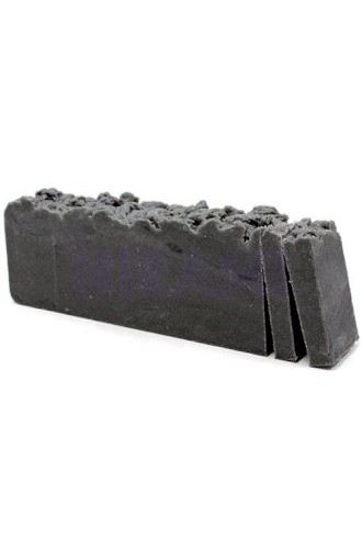  Barra Jabon Artesanal Exfoliante  - 1,250Kg 