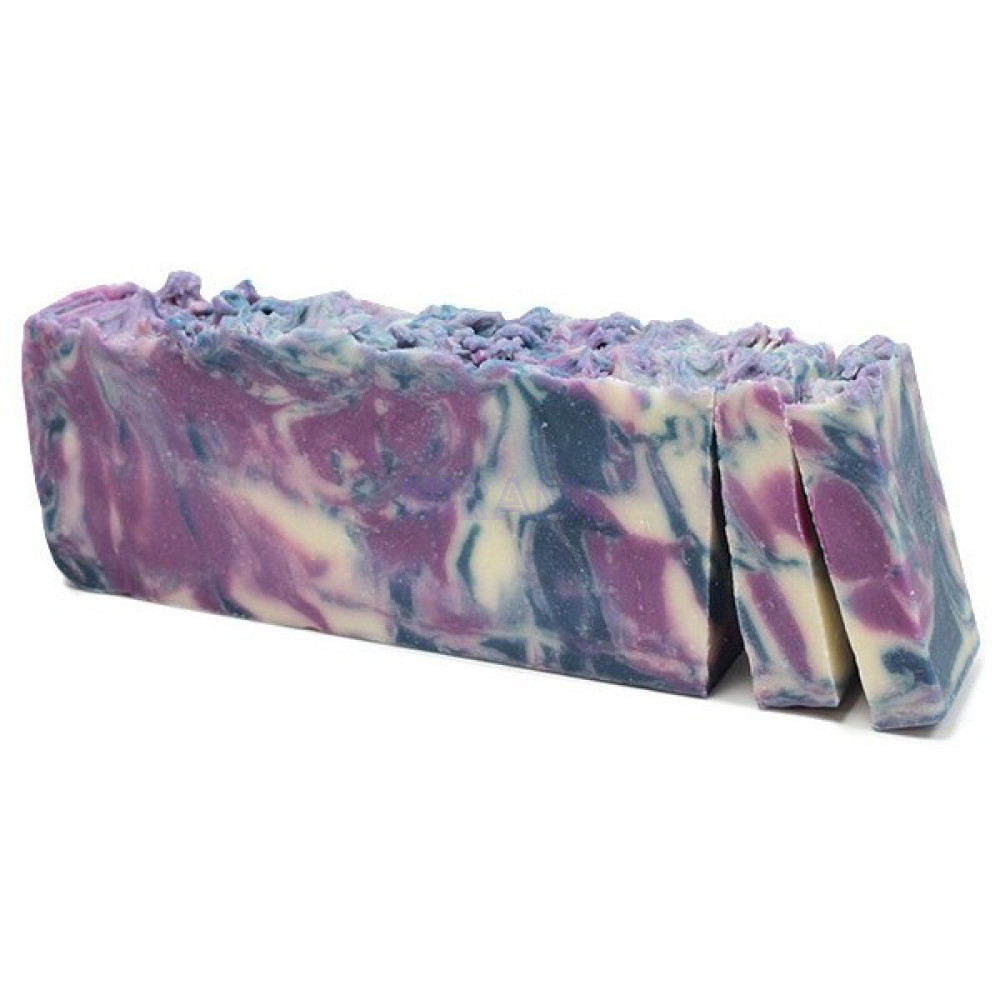 Handmade Soap Bar with Rue - 1,250Kg
