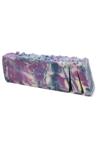 Handmade Soap Bar with Rue - 1,250Kg