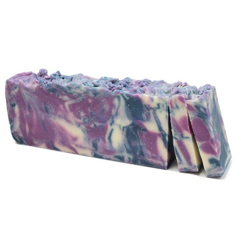 Handmade Soap Bar with Rue - 1,250Kg