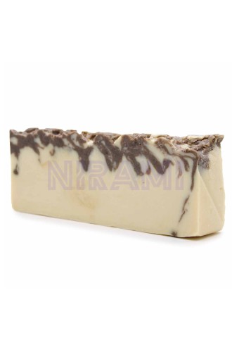 Handmade Soap Bar with Goat Milk - Olive Oil - 1,250Kg