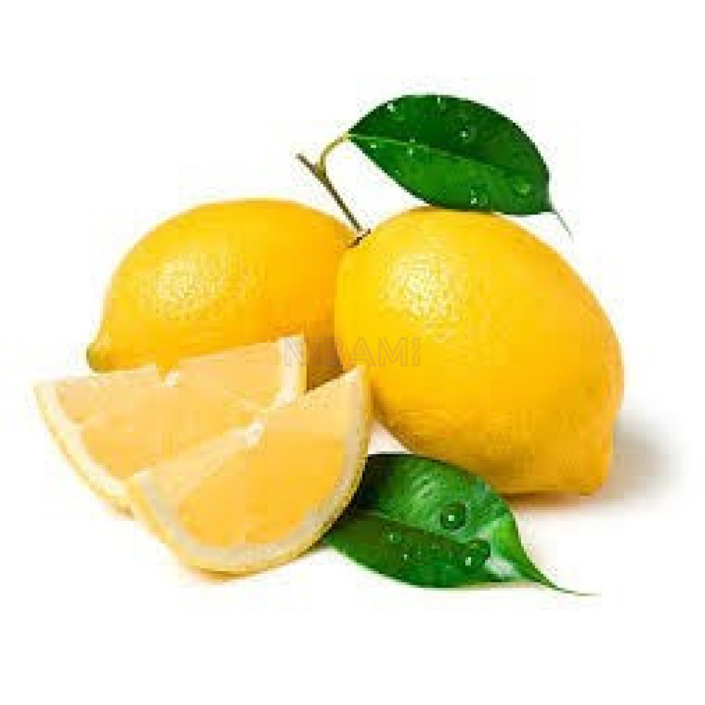 Barra Jabon Limon - Amarillo - Aromaterapia 2Kg