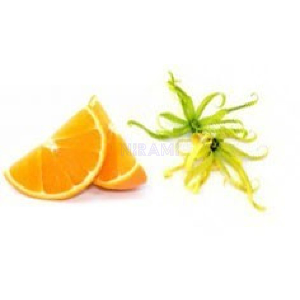 Barra Jabon Ylang e Naranja - Aromaterapia 2Kg