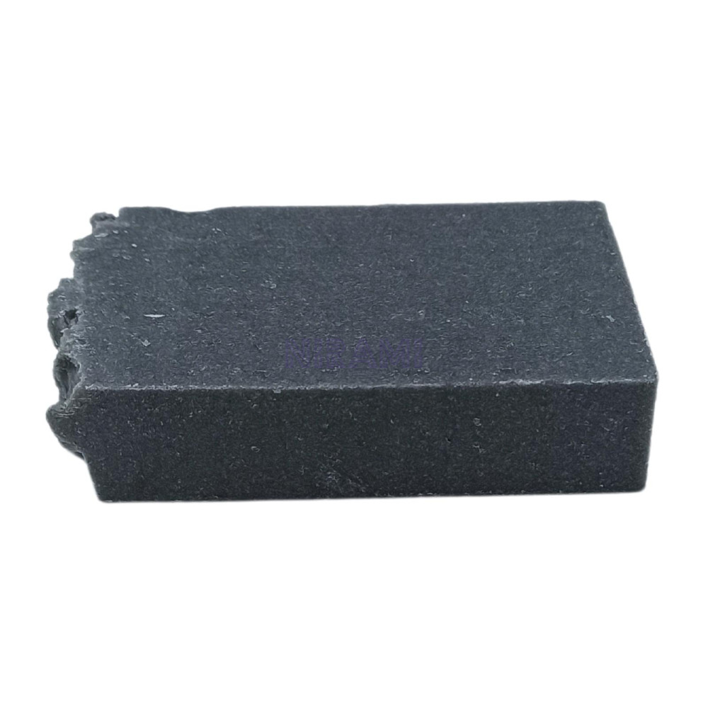 Jabón de Aceite de Oliva puro - Exfoliante - en caja individual - 100g