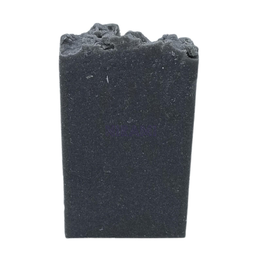 Jabón de Aceite de Oliva puro - Exfoliante - en caja individual - 100g