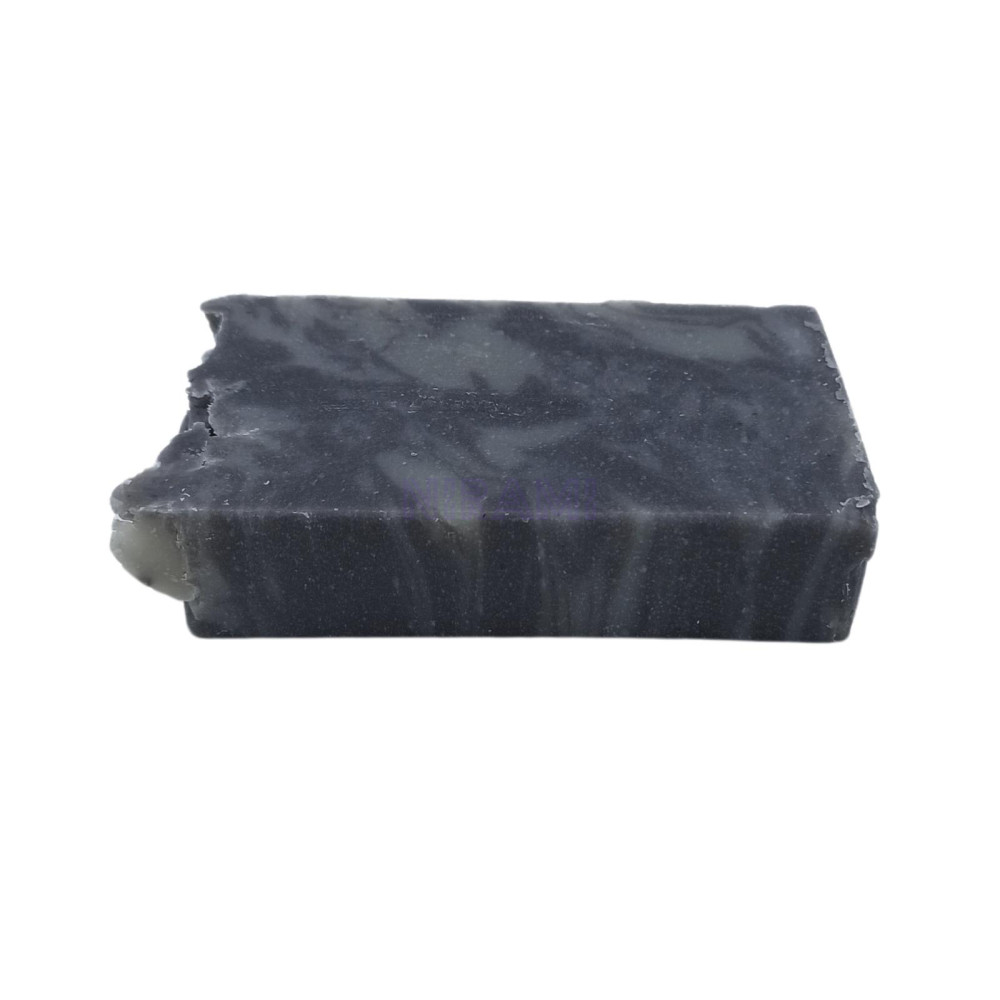 Jabón de Aceite de Oliva puro - Barro del Mar Muerto - en caja individual - 100g