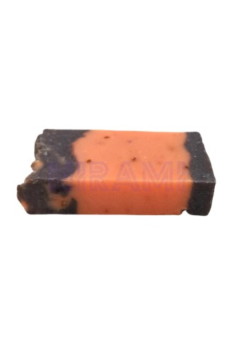 Jabón de Aceite de Oliva puro en caja individual - Canela y Naranja -…