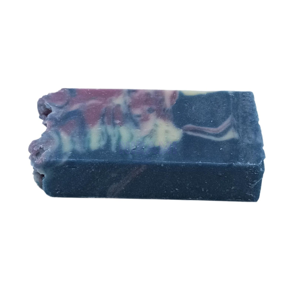 Jabón de aceite de Oliva puro - Ruda - 100g