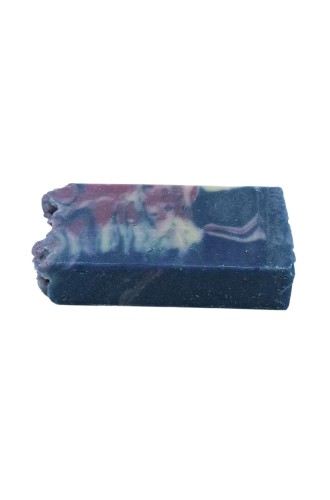Jabón de aceite de Oliva puro - Ruda - 100g