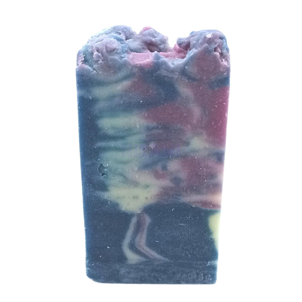 Jabón de aceite de Oliva puro - Ruda - 100g