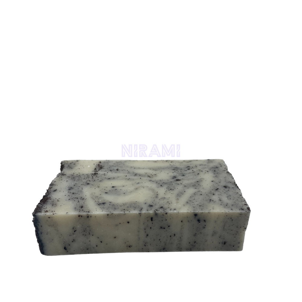 Jabón de Aceite de Oliva Puro - Coco  - en caja individual - 100g