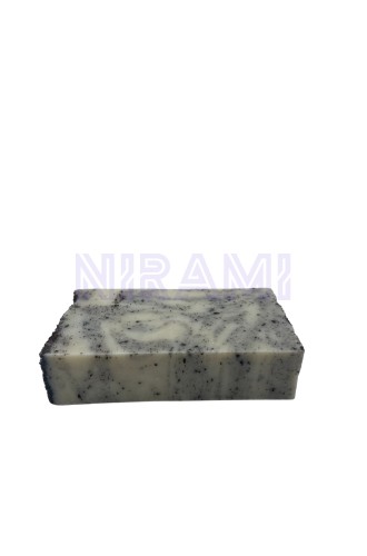 Jabón de Aceite de Oliva Puro - Coco  - en caja individual - 100g